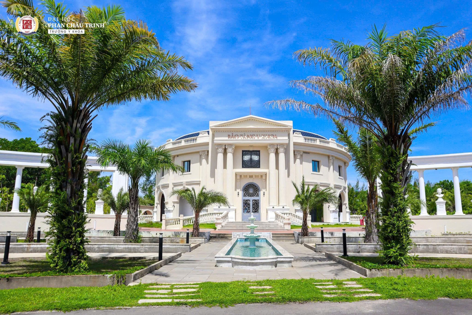 BẢO TÀNG Y KHOA APOLLO MỞ CỬA HOẠT ĐỘNG TRỞ LẠI TỪ NGÀY 23/02/2026