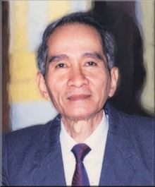 Prof. Dr. Physician Le Van Bach