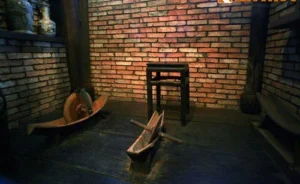 Thuyền Tán Thuốc Đông Y – Hồi Ức Một Nghề Lương Y