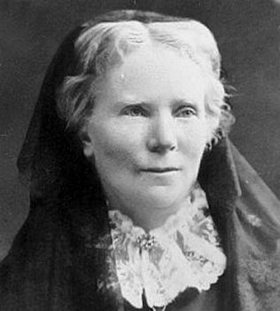 Elizabeth Blackwell – The Woman Who Paved the Way for Women in Medicine