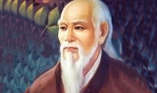 Lê Hữu Trác – Ông tổ ngành y Việt Nam