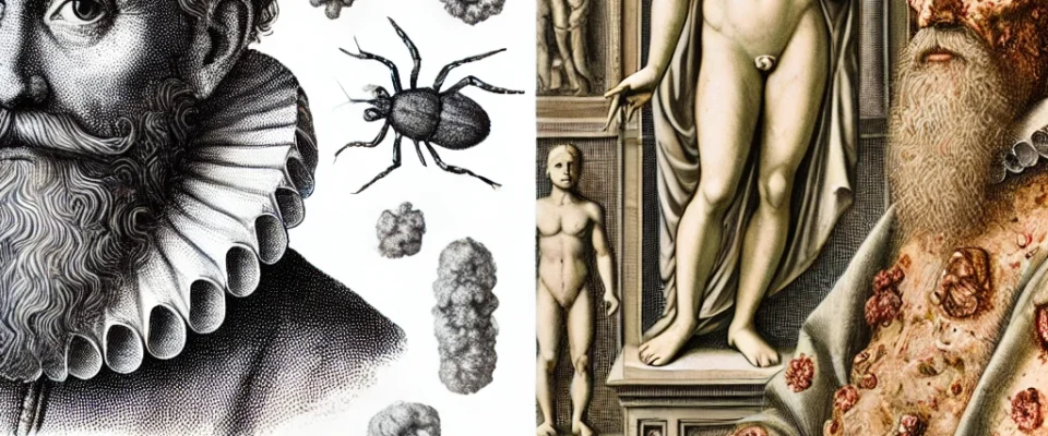 Syphilis: The Scourge of the Renaissance