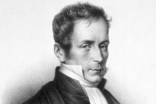 The history of the invention of the first stethoscope