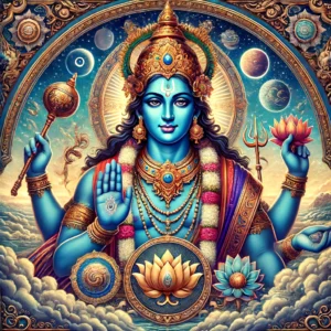 Vishnu