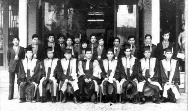 GS.BS. Lê Xuân Công - Người thầy đáng kính của nhiều thế hệ thầy thuốc Việt Nam