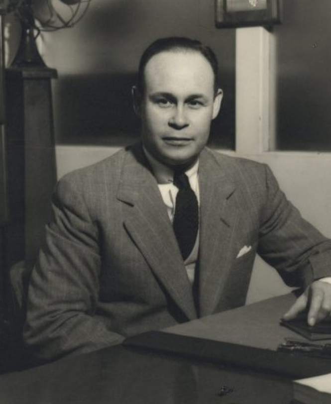 Charles Richard Drew – Người khởi xướng ngân hàng máu hiện đại