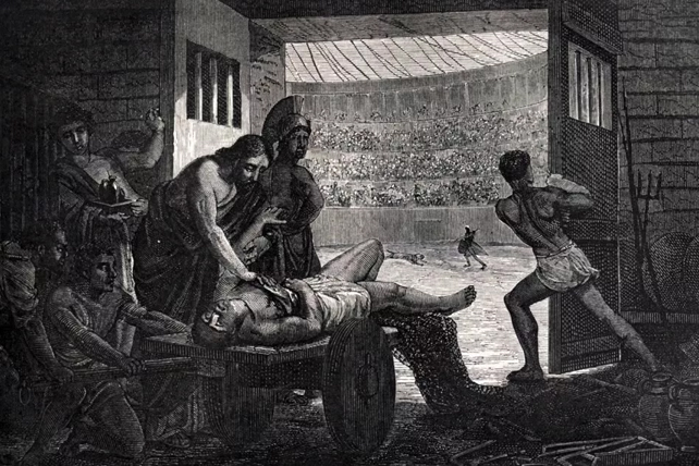 Claudius Galen – Người Đặt Nền Móng Cho Y Học Phương Tây