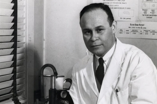 Charles Richard Drew – Người khởi xướng ngân hàng máu hiện đại